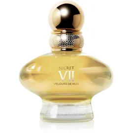 Eisenberg Les Secrets Secret VII Velours de Nuit Eau de Parfum 50 ml