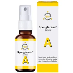 Spenglersan Kolloid A