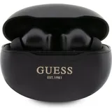 GUESS Gutwst50ek Kabellose Kopfhörer Black One Size