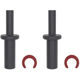 WM aquatec UV-C LED Wasseranschluss-Adapter 15mm