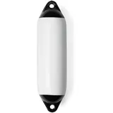 Seilflechter Marinefender 150 x 580 mm Weiß