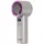 Verbatim Cool n Go IceTouch 15,58 cm Tischventilator Grau