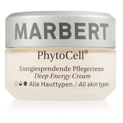 Marbert PhytoCell Energiespendend krem do twarzy 15 ml