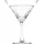 Pasabahce Elysia Cocktailglas 0,22 l 6-tlg.