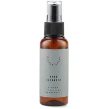 Simple Goods Ginger/Sage/Pink Grapefruit - Hand Cleanser 50 ml