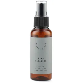 Simple Goods Ginger/Sage/Pink Grapefruit - Hand Cleanser 50 ml