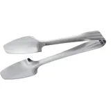 Gräwe Gebäckzange & Buffetzange aus Edelstahl 20 cm