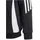 adidas Tiro 24 Kids Sweat Hoodie Black / White 176