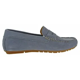 Marc O'Polo Selma Damen Himmelblau 38
