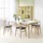 Hammel Furniture Basic Single 120 x 76 x 80 cm weiß