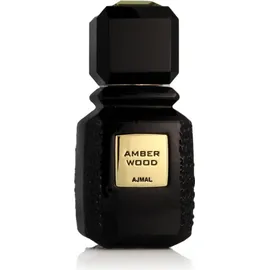 Ajmal Amber Wood Eau de Parfum 50 ml