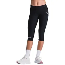 Fusion Unisex C3 3/4 Tights schwarz