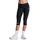 Fusion Unisex C3 3/4 Tights schwarz
