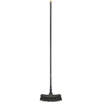 Fiskars Besen 1025921 Schwarz