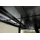Sojag Aluminium Terrassenüberdachung St. Barth 483 x 363 x 240 cm anthrazit