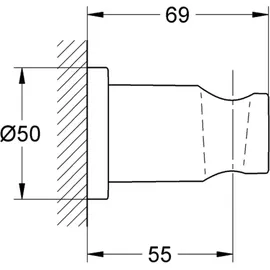 Grohe Rainshower 27074000
