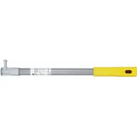Dehn Schaltstangenkopf 766164