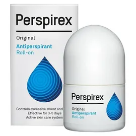 Perspirex Original Roll-On 2 x 20 ml