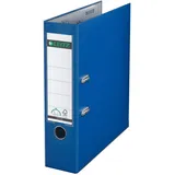 Leitz Aktenordner DIN A4 80 mm Blau 20 St.