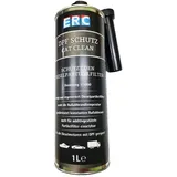 ERC 1L DPF Schutz CatClean Reiniger Dieselpartikelfilter