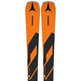 Atomic Redster Q5 Orange/Schwarz 154 cm