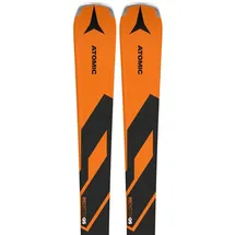 Atomic Redster Q5 Orange/Schwarz 154 cm
