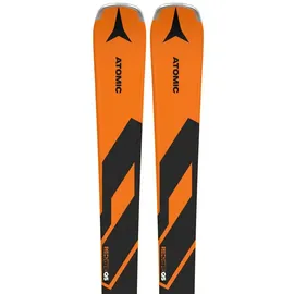 Atomic Redster Q5 Orange/Schwarz 154 cm