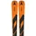 Atomic Redster Q5 Orange/Schwarz 154 cm