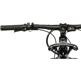 KROSS E-MTB Grist Boost 2.0 630 29 Zoll RH 41 cm türkis/schwarz