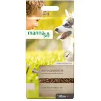 MANNA Rasendünger 15 kg