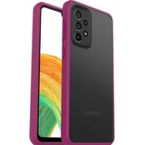 Otterbox React (Non-Retail) für Samsung Galaxy A33 5G Pink