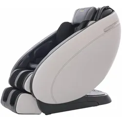 tchair Massagesessel TC-730 black/white