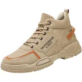 Sicherheitsschuhe für Herren und Damen, leichte, bequeme Sicherheitsschuhe, Arbeitssneaker, atmungsaktiv, rutschfest, Arbeitsschuhe, Laufschuhe, Herren, schwarze Sneaker, Herren, - 44 EU