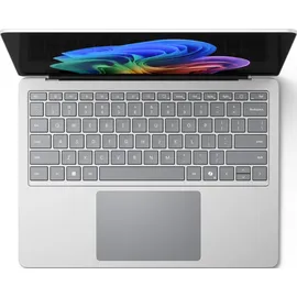 Microsoft Surface Laptop 8 13,8'' Intel Core Ultra 5 335 16 GB RAM 512 GB SSD Win11 Pro Platin EP2-47670