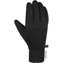 Reusch Vesper Windstopper® Black 10