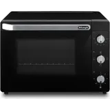 De'Longhi EO40112 BK Schwarz
