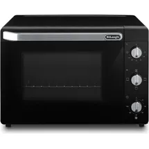 De'Longhi EO40112 BK Schwarz