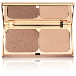 Charlotte Tilbury Filmstar Bronze & Glow Bronzer FAIR/MEDIUM 22.5 g Nude 