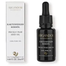 Argand’Or Argan Kaktusfeigen Kernöl bio 20 ml