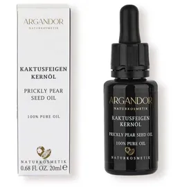 Argand’Or Argan Kaktusfeigen Kernöl bio 20 ml