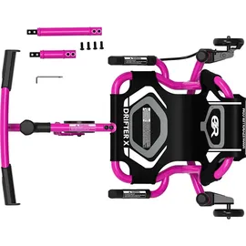 EzyRoller Drifter X pink (MPNR)