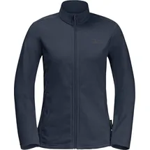 Jack Wolfskin Taunus Fleecejacke Night Blue M