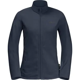 Jack Wolfskin Taunus Fleecejacke Night Blue M
