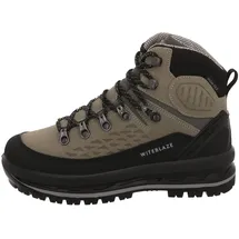 witeblaze Trek Com Damen 7018 - beige-black 40