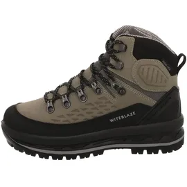 witeblaze Trek Com Damen 7018 - beige-black 40