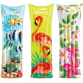 Intex Luftmatratze Blume