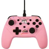 KONIX Unik Be Love Pc-gamepad - Pink