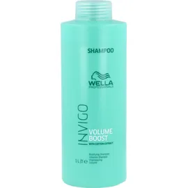 Wella Professionals Invigo Volume Boost 1000 ml