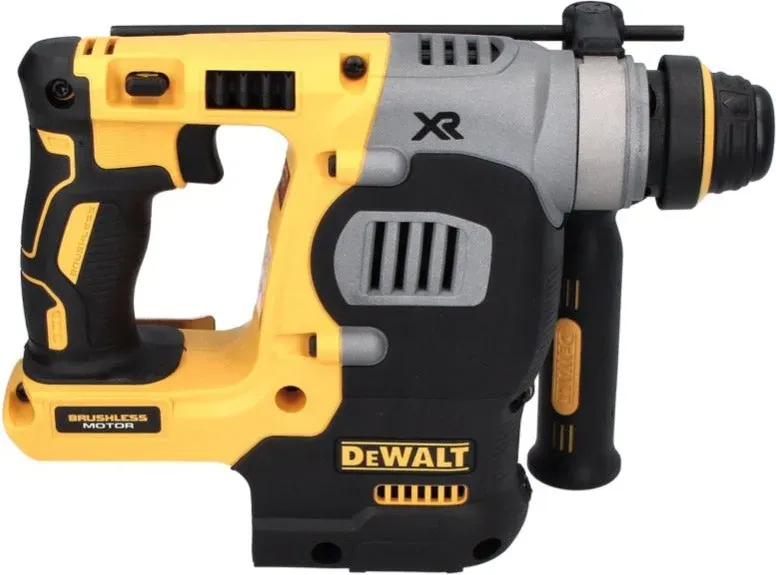 DeWalt DCH 273 P2 Akku Kombihammer 18 V 2,1 J SDS Plus Brushless + 2x Akku 5,0 Ah + Ladegerät