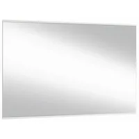 VOSS MÖBEL Salea 82 x 62 cm Transparent